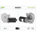VALEO Wischermotor